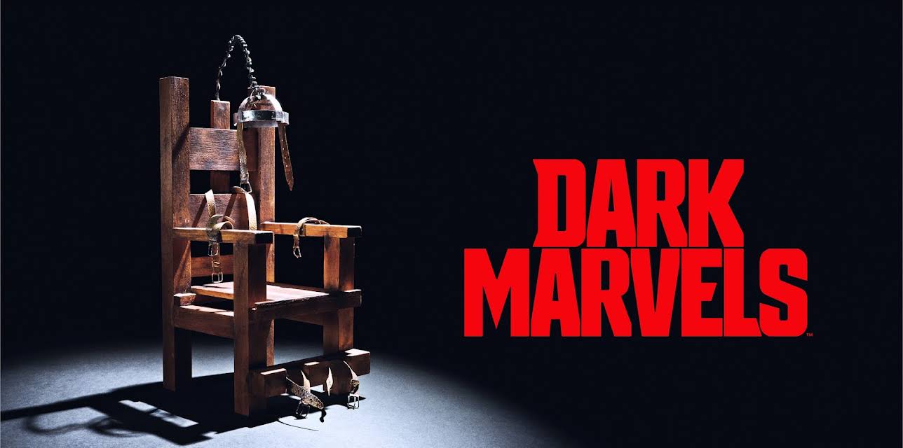 Dark Marvels