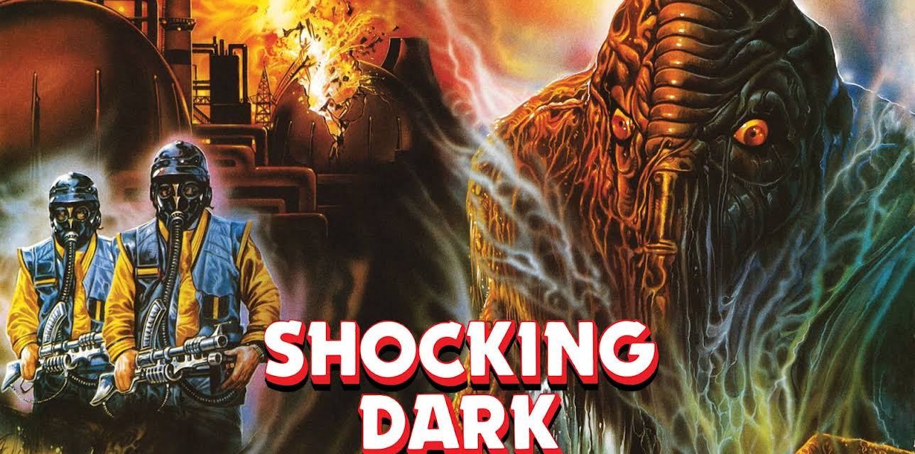 Shocking Dark (2018)
