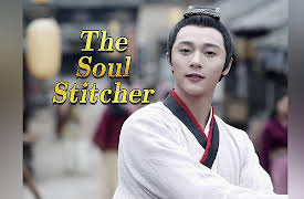 The Soul Stitcher: The Soul Stitcher EP9