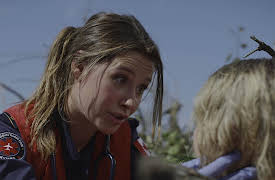 Skymed: Season 1: Line Indoc