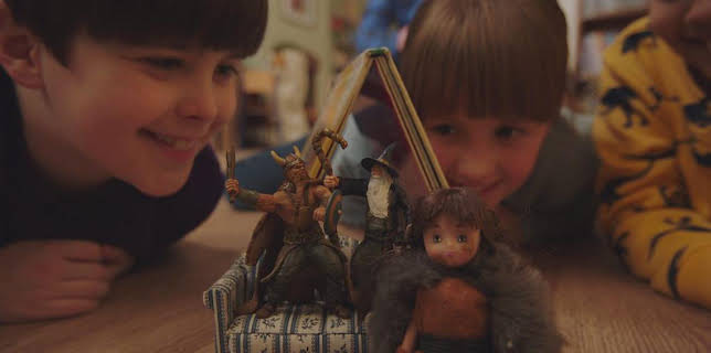 4:00 PM: Biff and Chip (S1) | Cbeebies | 11/22 2025