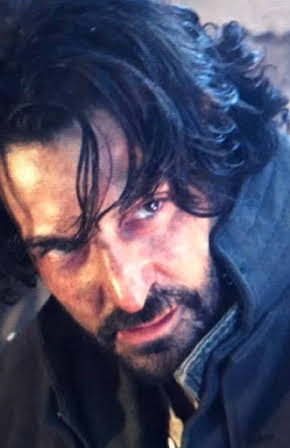 Steven Schub as 