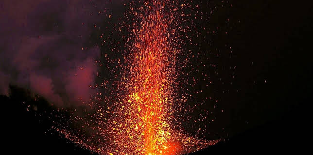 13:20: Vom Wesen der Vulkane | Arte | 1/31 2026