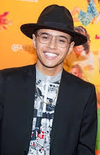 Vinchenzo Tahapary som 