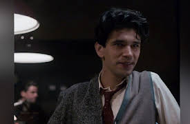 The Hour, Season 1: Episode 1