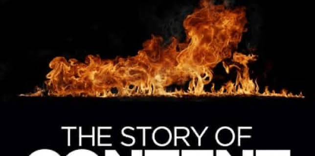 The Story of Content: Rise of the New Marketing (2015)