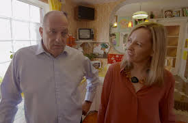 Home of the Year: Episode 4