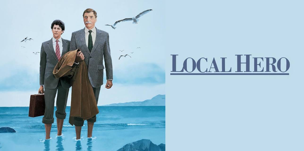 Local Hero (1983) (1983)