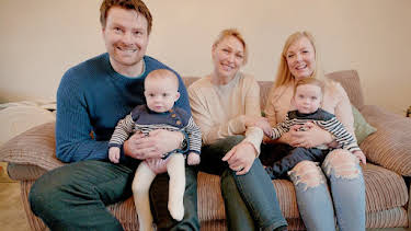 10:00 PM: Emma Willis: Special Births (S1 E1) (S1) | W | 8/30 2026