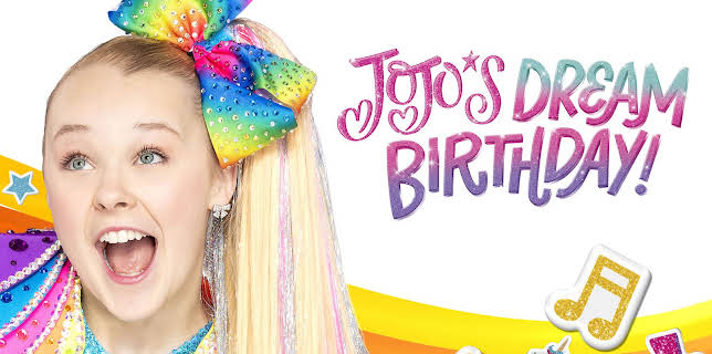 JoJo's Dream Birthday Season 1