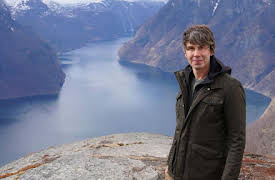 Die Planeten: Episode 1