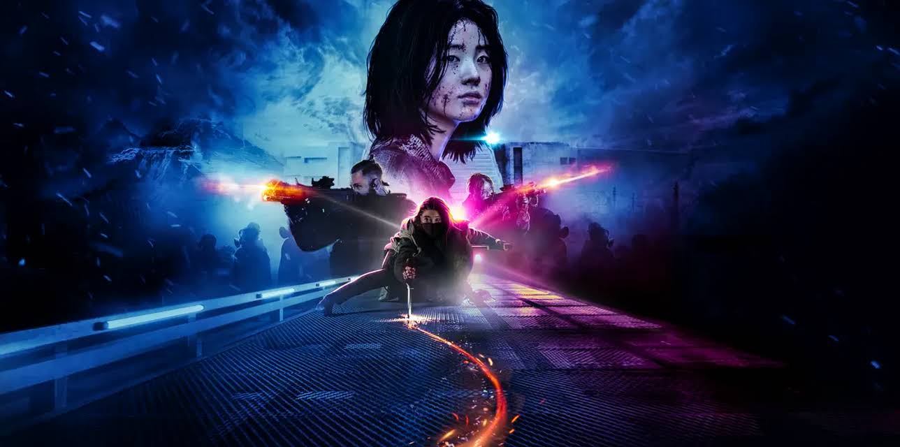 The Witch: Part 2 - The Other One (2022)