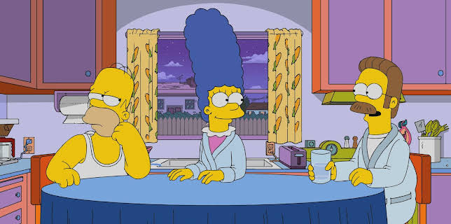 18:10: Die Simpsons | ProSieben | 1/15 2026