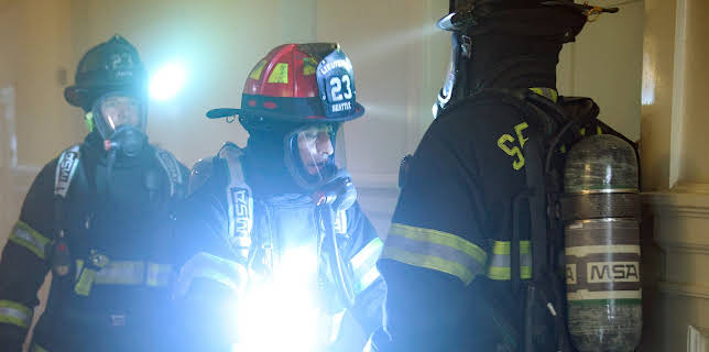 15:15: Station 19 (S5 E7) (S5) | Viasat Series | 11/24 2025