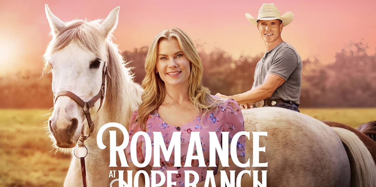 Romance at Hope Ranch (2026)