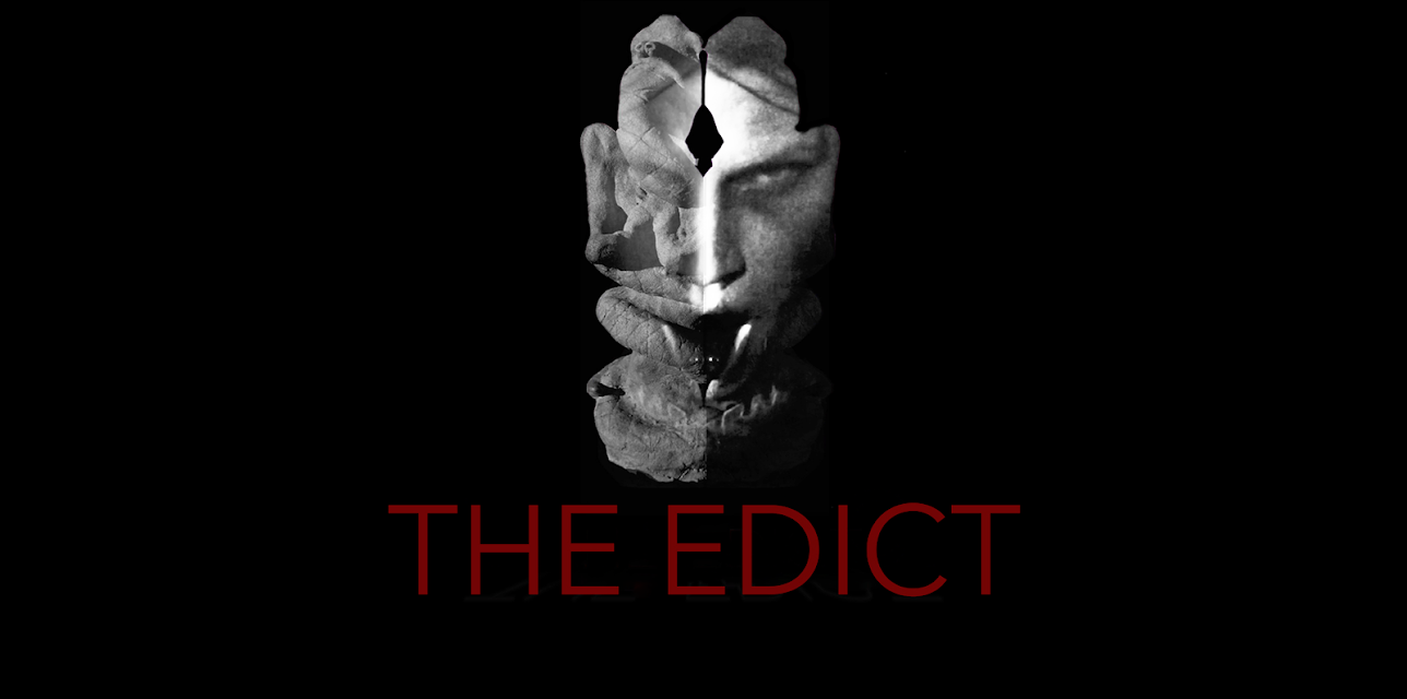 The Edict (2017)