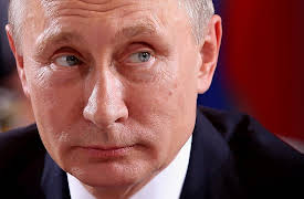 Fareed Zakaria Documentaries, Season 1: Inside the Mind of Vladimir Putin