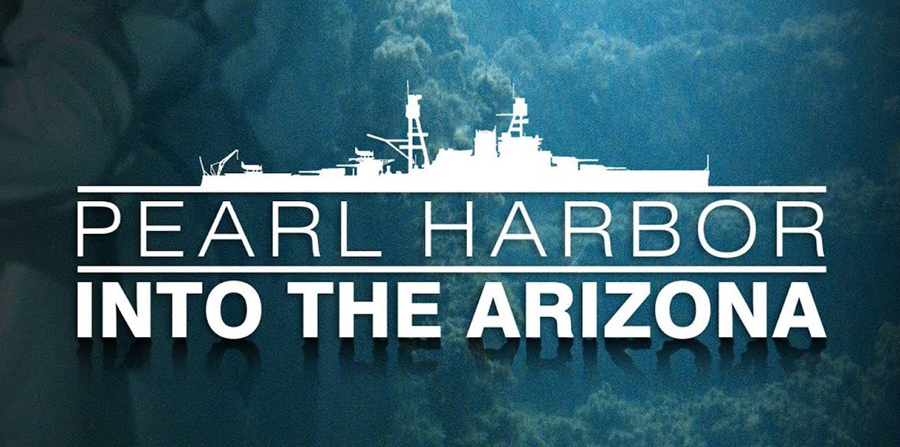 Pearl Harbor - Into the Arizona (2016)