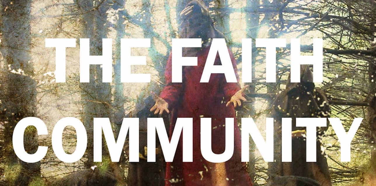 The Faith Community (2017)