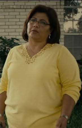 Allie Hostetler as Herself - Nicholas' Neighbor 
  
  
  (as Allie Hosteiler)