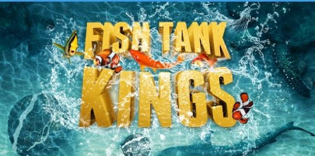 3:00 PM: Fish Tank Kings | Nat Geo Wild | 10/30 2025