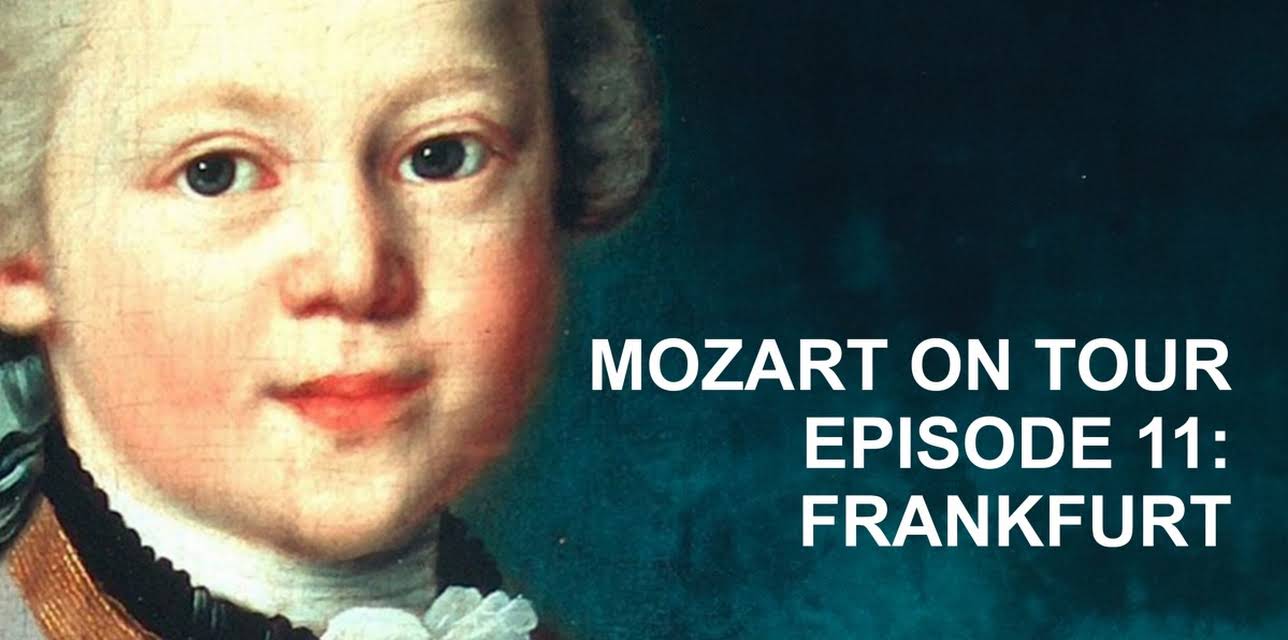 Mozart on Tour - Frankfurt (1990)
