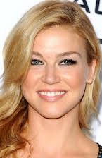 Adrianne Palicki as 