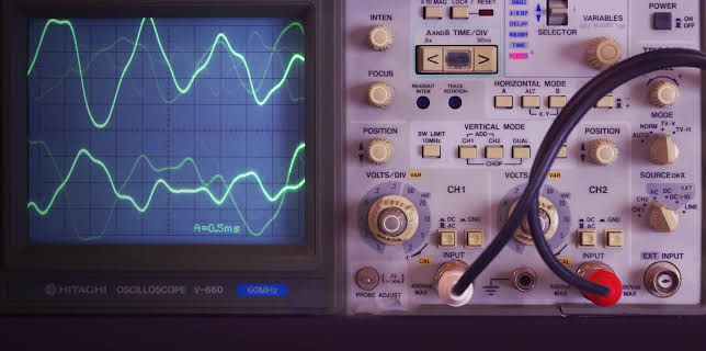 John Was Trying to Contact Aliens (2020)