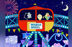 City Island, Season 1: Circus Beach