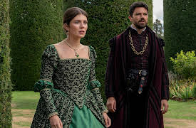 My Lady Jane: Bluebird Is Dead