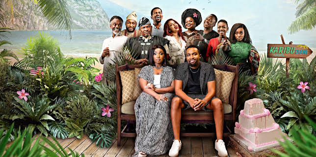 Disconnect: The Wedding Planner (2023)