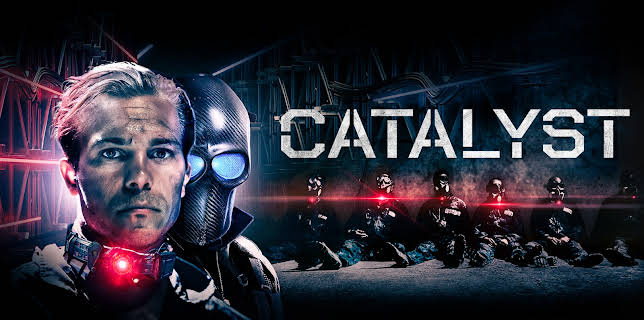 Catalyst (2025)