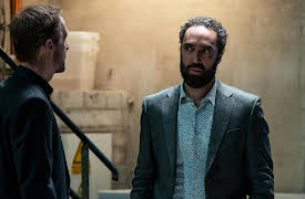 Sebastian Fitzek's Therapy: Sebastian Fitzek's Therapy - After the Storm