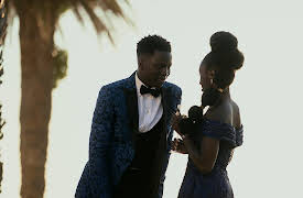 The Power Season 1: “Baptism”