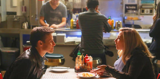 12:00 PM: Blue Bloods (S8 E12) (S8) | 5 USA | 12/16 2025