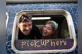 Food Truck Nation, Season 1: Crepes, Curry and Hot Dogs