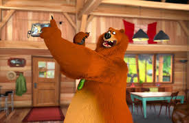 Grizzy och lämlarna: Episode 47