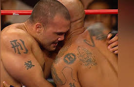 MMA Plus Season One: Robbie Lawler vs. Eduardo Pamplona