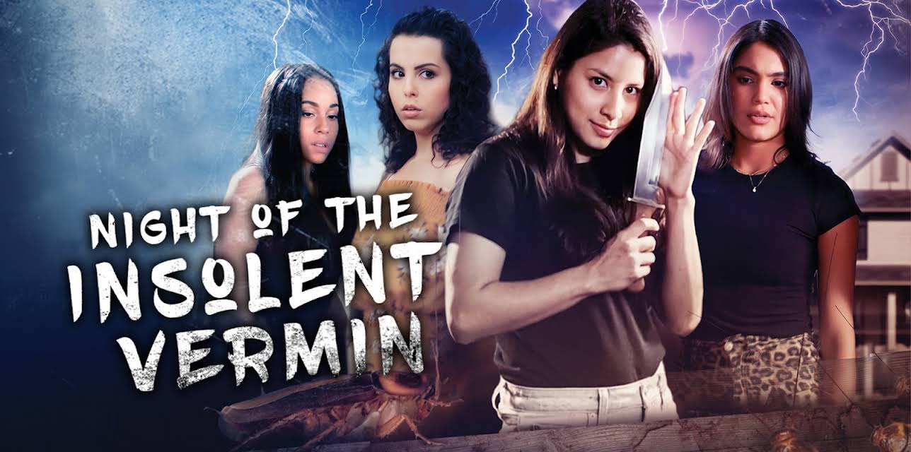 Night of the Insolent Vermin (2023)