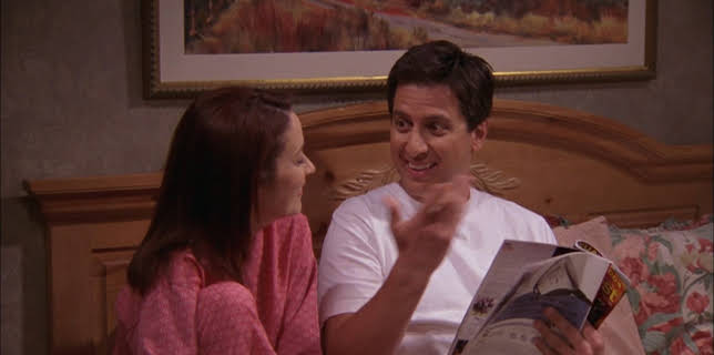 16:30: Alle elsker Raymond (S8 E22) (S8) | TV3 | 1/6 2026