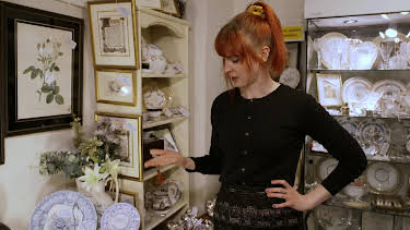 16:05: Antiques Road Trip (S27 E9) (S27) | TV6 | 5/25 2026