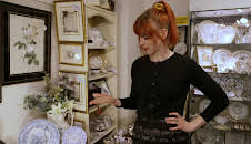 Antiques Road Trip (S27 E9)
