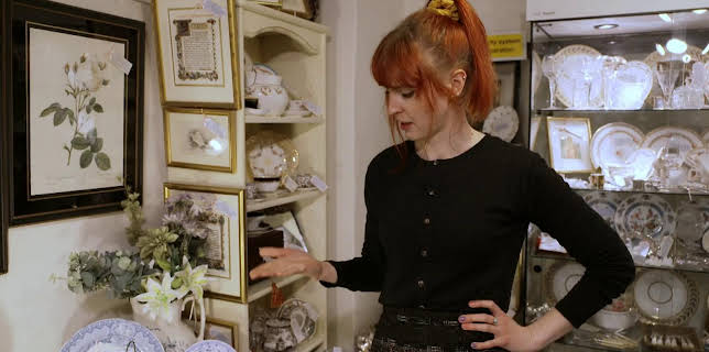 10:10: Antiques Road Trip (S27 E9) (S27) | TV8 | 2/16 2026