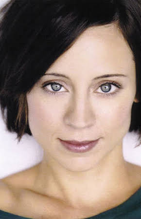 Kristen Honey as 