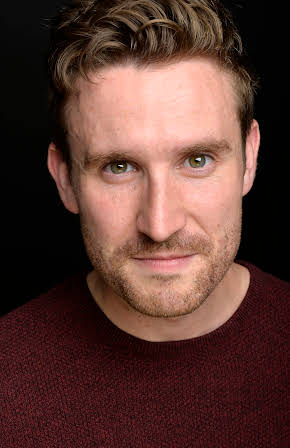 Brendan Murphy as Director