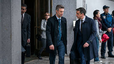 11:00 PM: Law & Order: Special Victims Unit (S19 E17) (S19) | 5 USA | 8/18 2026