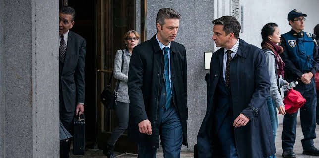 11:00 PM: Law & Order: Special Victims Unit (S19 E17) (S19) | 5 USA | 2/5 2026