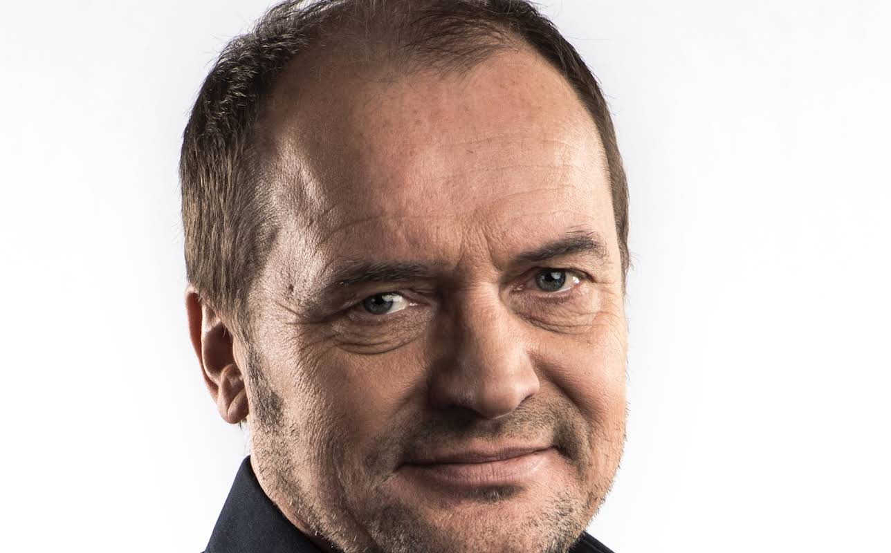 Per Egil Aske