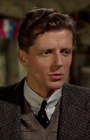 Guy Verney as Director