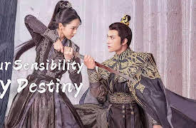 Your Sensibility My Destiny: Your Sensibility My Destiny 09